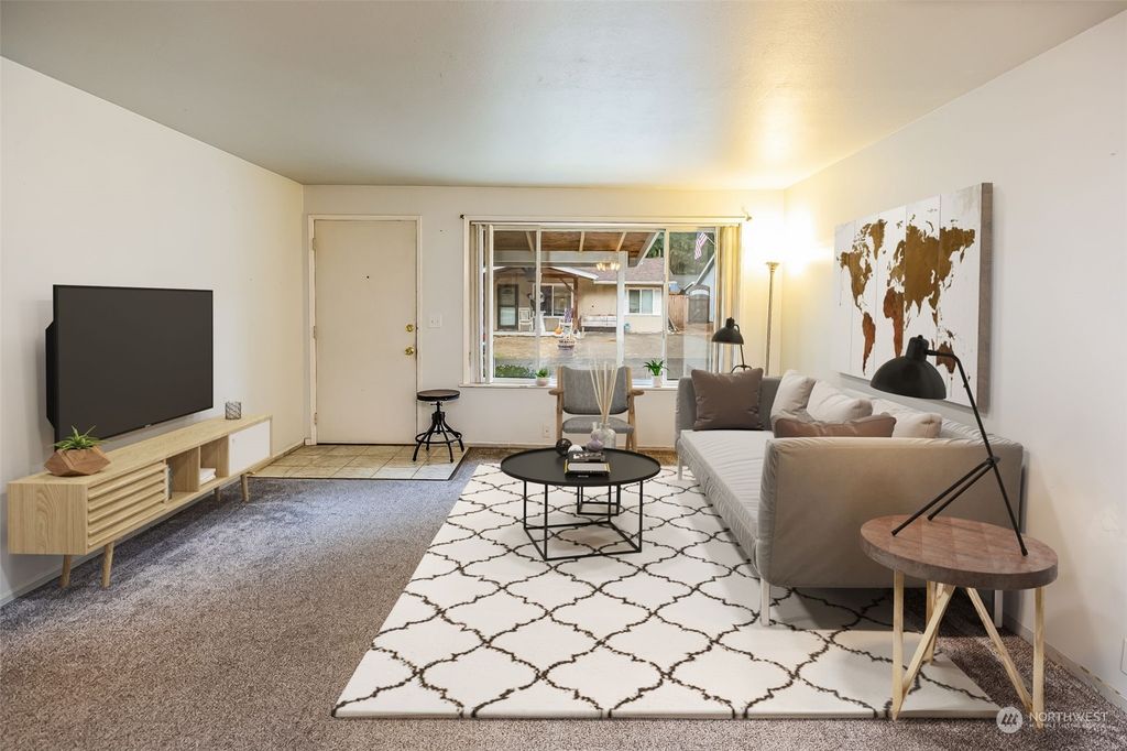 Photo of 26140 195th Place SE, Covington, WA 98042 (MLS # 2011846)