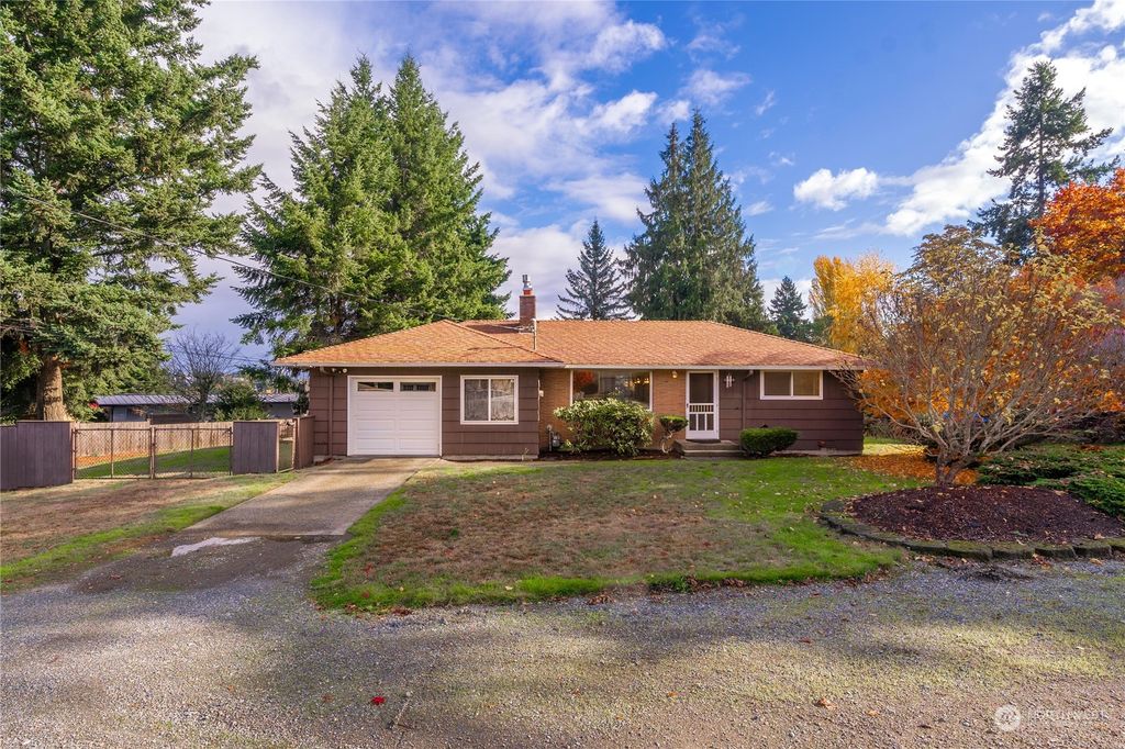 Photo of 15616 18th Avenue SW, Burien, WA 98166 (MLS # 2178586)