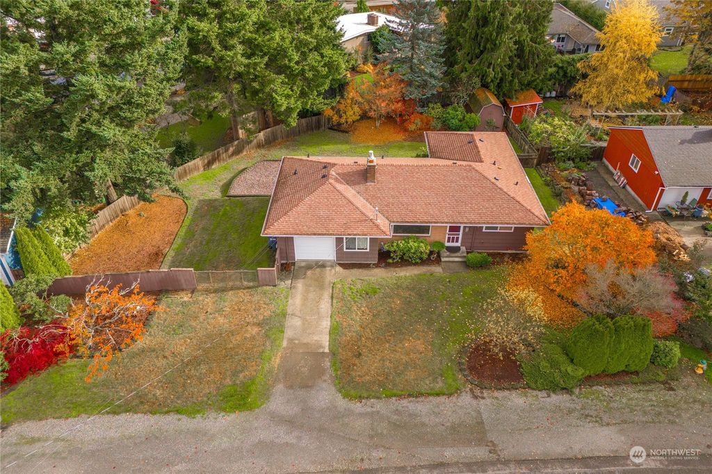 Photo of 15616 18th Avenue SW, Burien, WA 98166 (MLS # 2178586)
