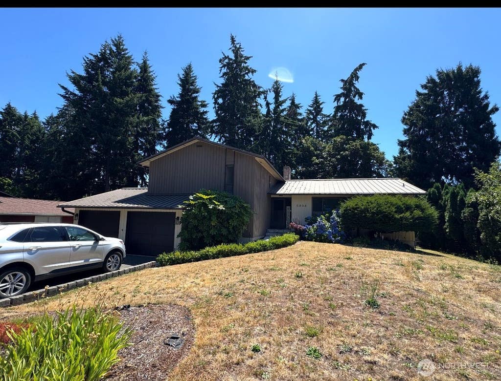 Photo of 5808 14th Street Ct NE, Tacoma, WA 98422 (MLS # 2562893)