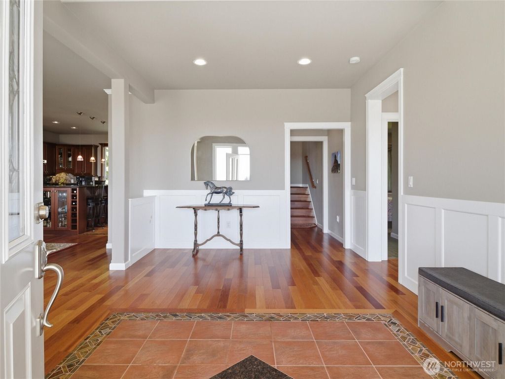 Photo of 1203 115th Street Ct NW, Gig Harbor, WA 98332 (MLS # 2520409)