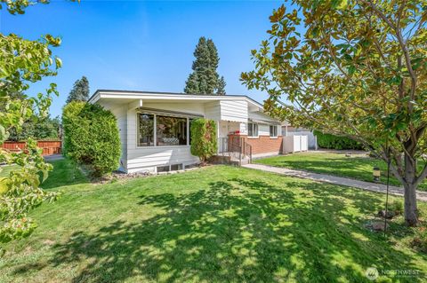 33 Furney St Wenatchee WA 98801