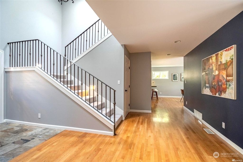 Photo of 1239 NW 119th Street, Seattle, WA 98177 (MLS # 2157508)