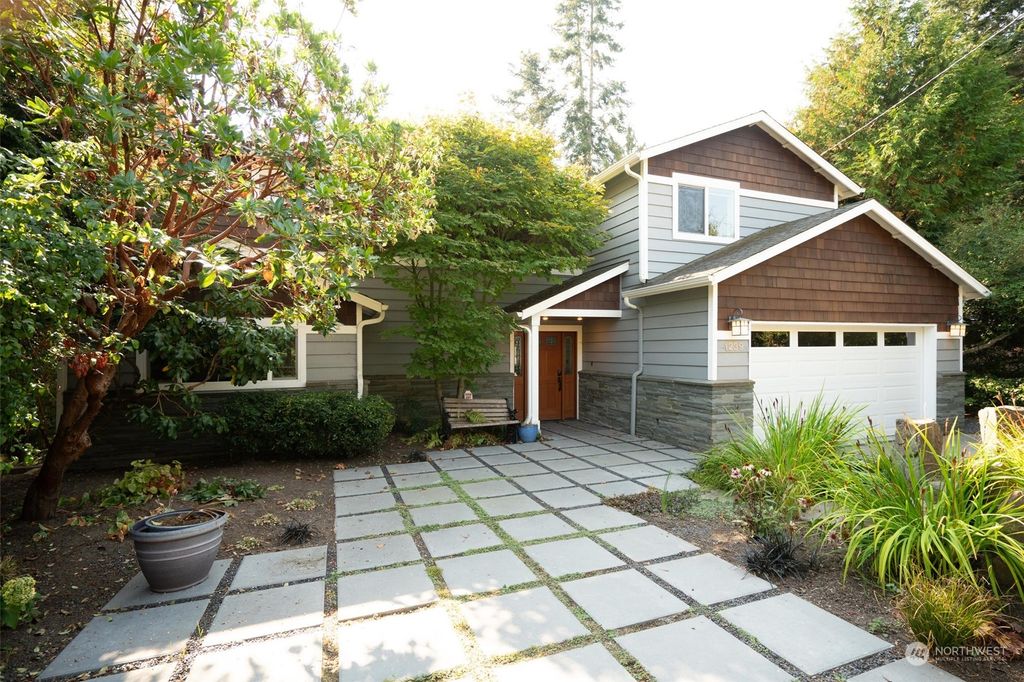 Photo of 1239 NW 119th Street, Seattle, WA 98177 (MLS # 2157508)