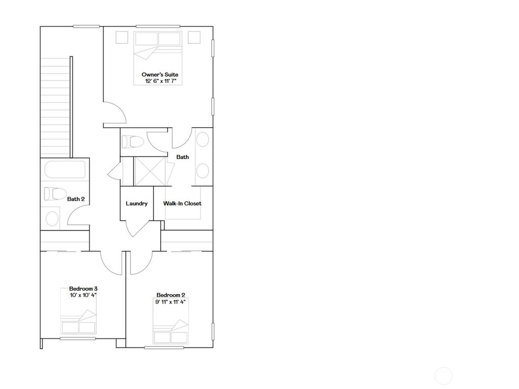 Photo of 9811 31st Avenue SE #B3, Everett, WA 98208 (MLS # 2507696)