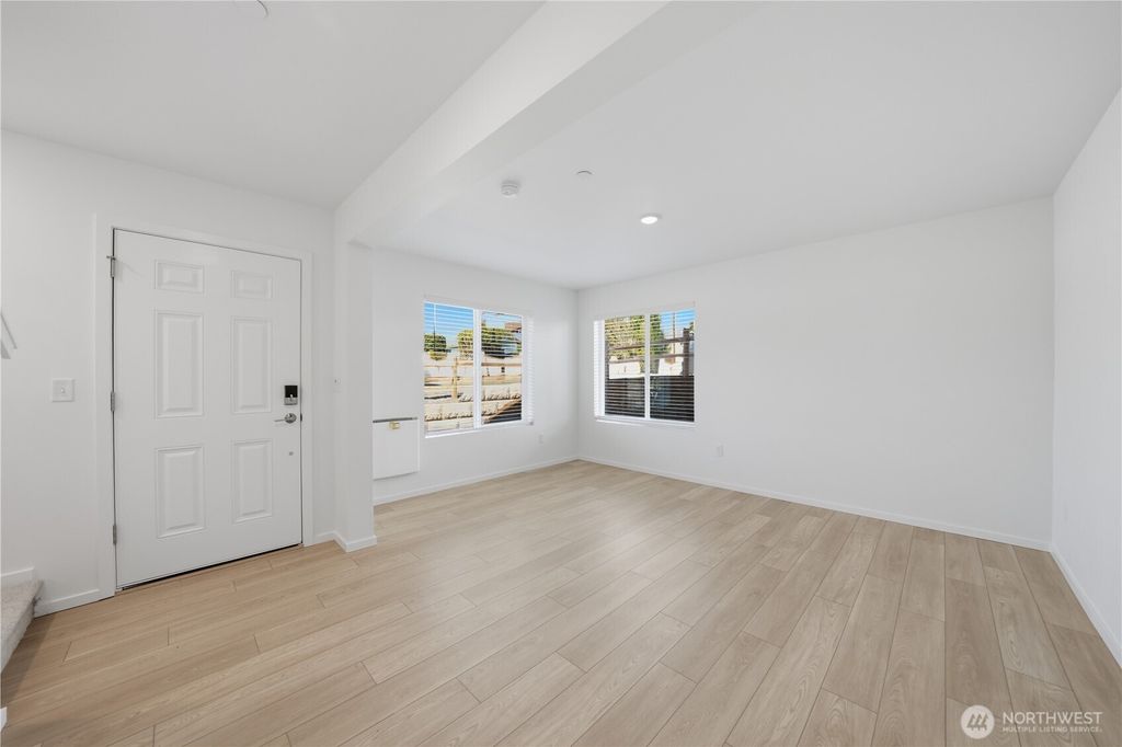 Photo of 9811 31st Avenue SE #B3, Everett, WA 98208 (MLS # 2507696)