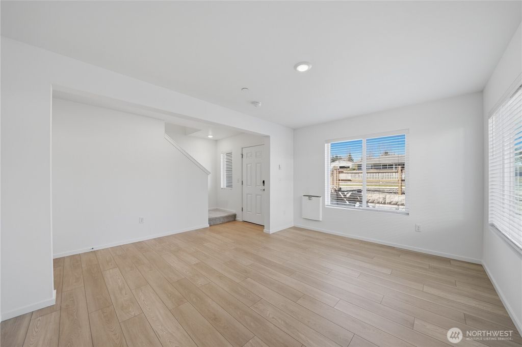 Photo of 9811 31st Avenue SE #B3, Everett, WA 98208 (MLS # 2507696)