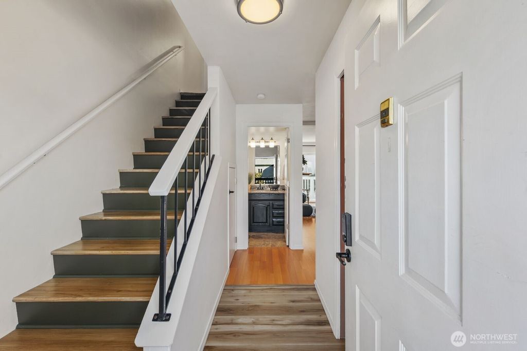 Photo of 8823 Holly Drive #D204, Everett, WA 98208 (MLS # 2497402)