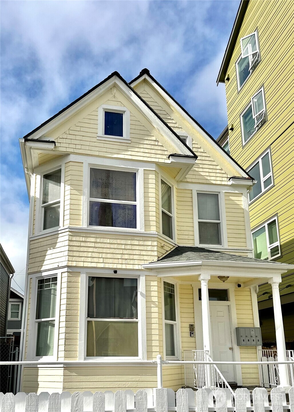 1212 S I Street