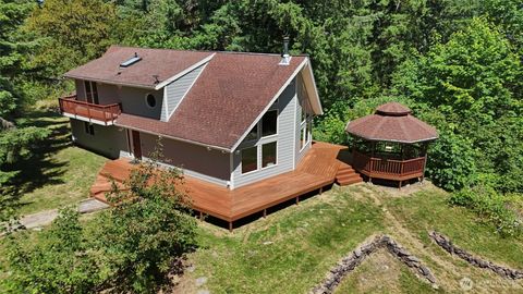 18613 NE Hooper Wollam Road Amboy WA 98601