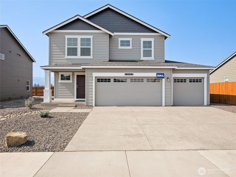 Photo of 1509 S Mallard Way #20, Ellensburg, WA 98926 (MLS # 2485465)