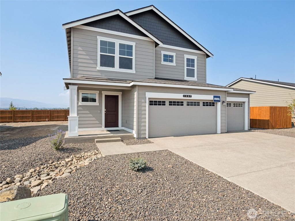 Photo of 1509 S Mallard Way #20, Ellensburg, WA 98926 (MLS # 2485465)