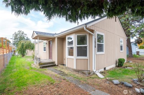 3636 S Tyler Street Tacoma WA 98409
