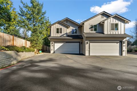 Photo of 23202 Fitzgerald Road #1, Bothell, WA 98021 (MLS # 2479839)