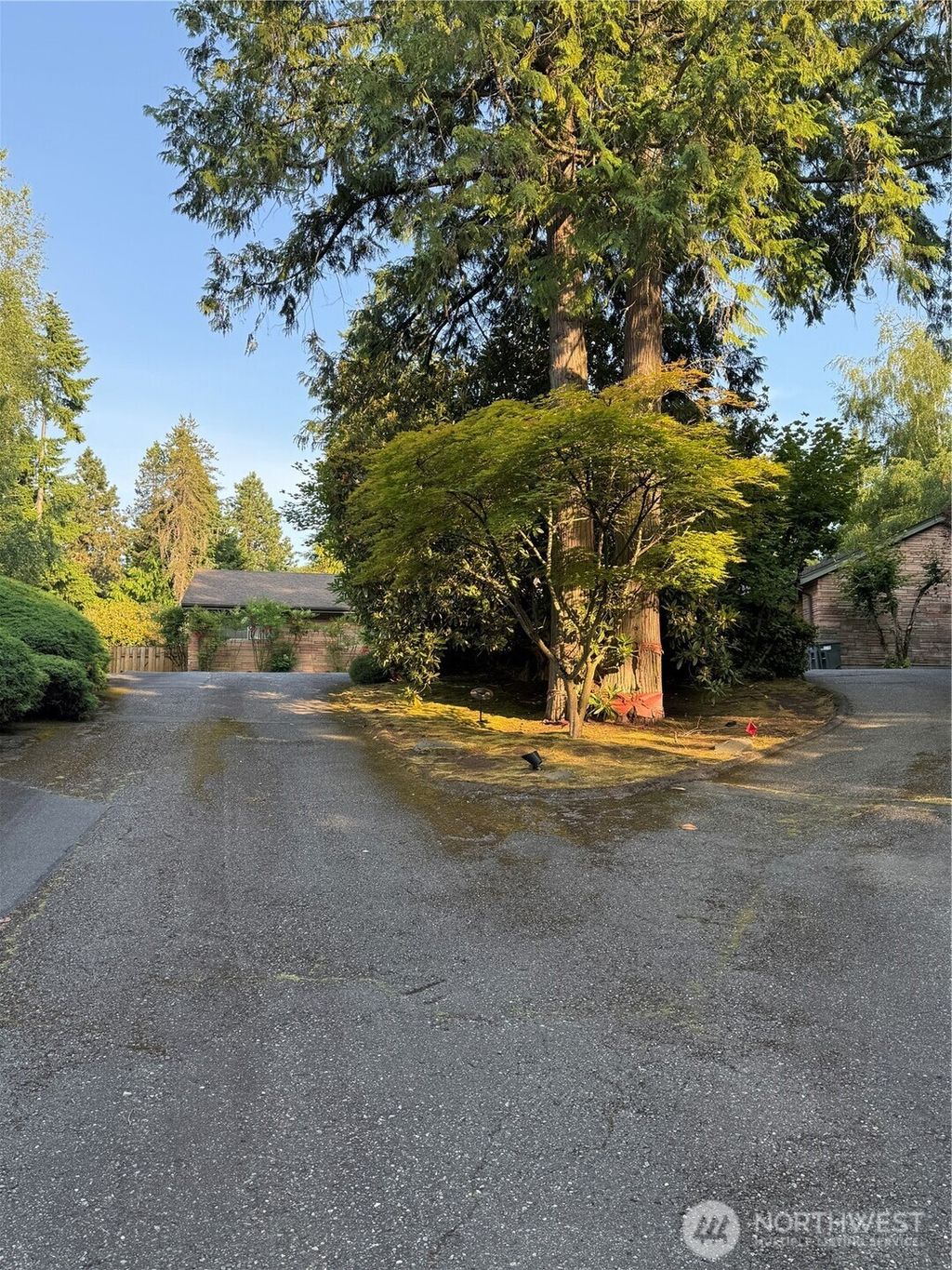 Photo of 8855 Points Drive NE, Clyde Hill, WA 98004 (MLS # 2397313)