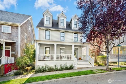 Photo of 14 Campfire Lane, Pacific Beach, WA 98571 (MLS # 2444862)