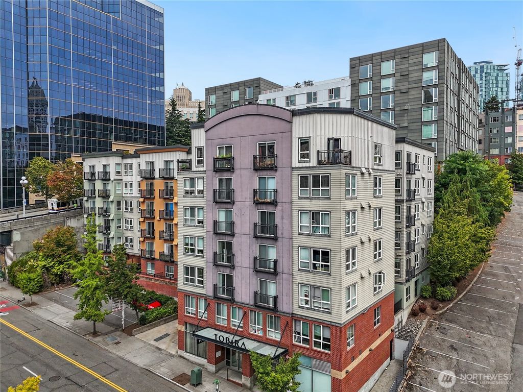 Photo of 108 5th Avenue S #504, Seattle, WA 98105 (MLS # 2432876)