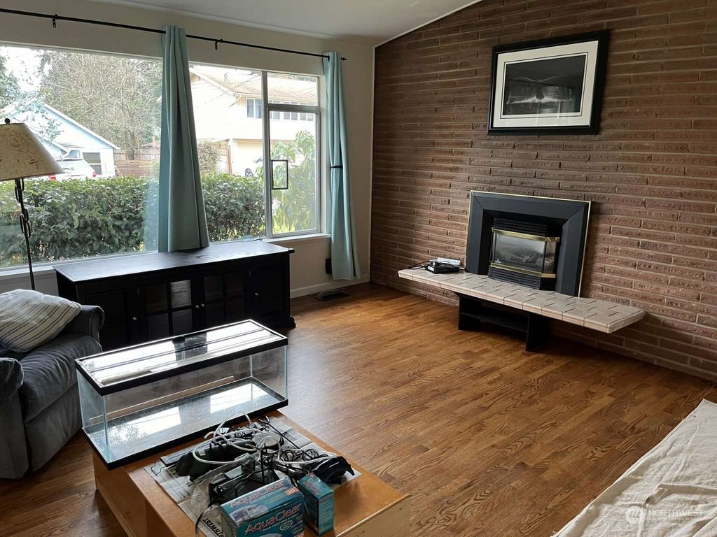 Photo of 2332 N 116th Street, Seattle, WA 98133 (MLS # 2313680)