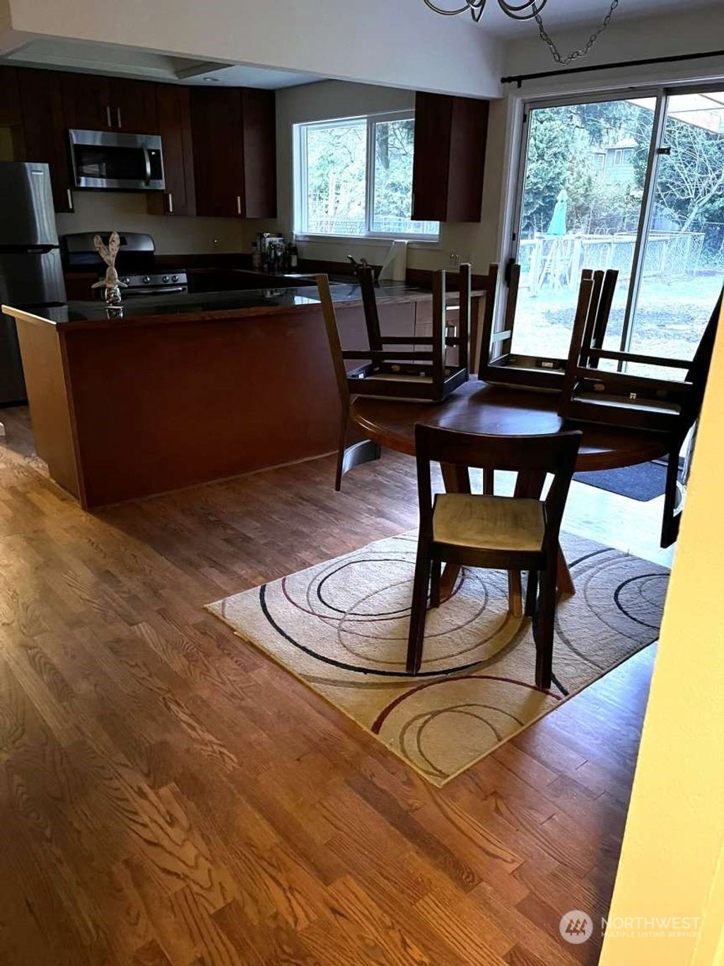 Photo of 2332 N 116th Street, Seattle, WA 98133 (MLS # 2313680)