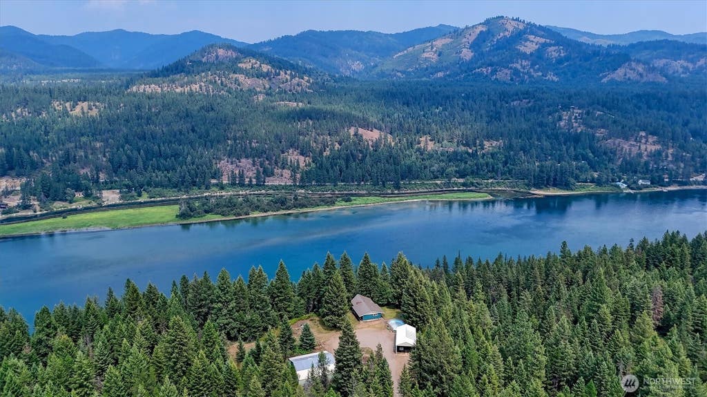 Photo of 443421 SR-20, Newport, WA 99156 (MLS # 2563211)