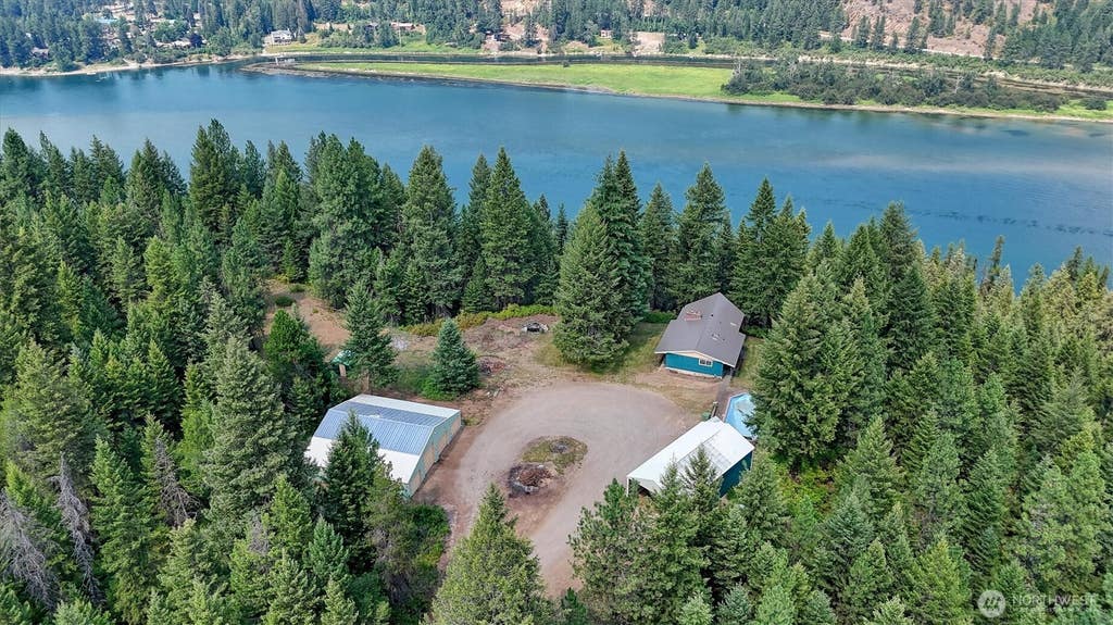 Photo of 443421 SR-20, Newport, WA 99156 (MLS # 2563211)
