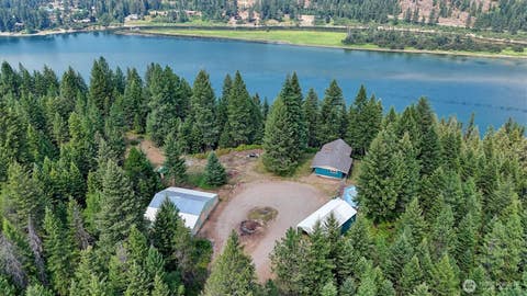 Photo of 443421 SR-20, Newport, WA 99156 (MLS # 2563211)