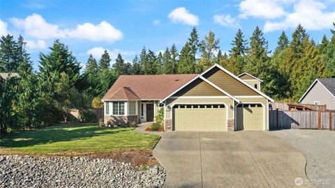 Photo of 8048 93rd Trail SE, Olympia, WA 98513 (MLS # 2437200)