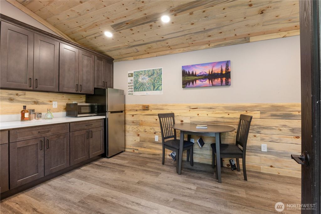 Photo of 34208 343rd Avenue Ct E, Ashford, WA 98304 (MLS # 2495596)