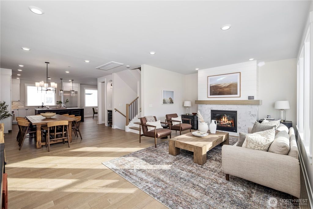 Photo of 14335 149th Place NE #44, Woodinville, WA 98072 (MLS # 2486677)