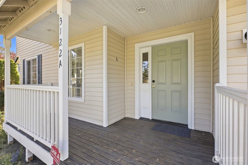 3122 186th Place NE A
