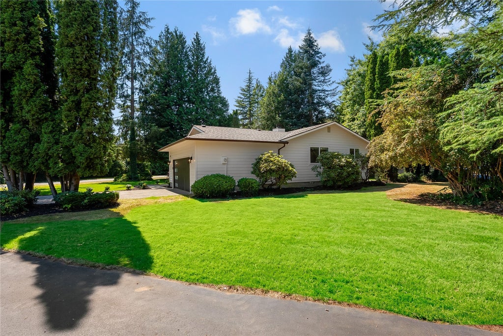 Photo of 1260 Paradise Road, Ferndale, WA 98248 (MLS # 2599547)
