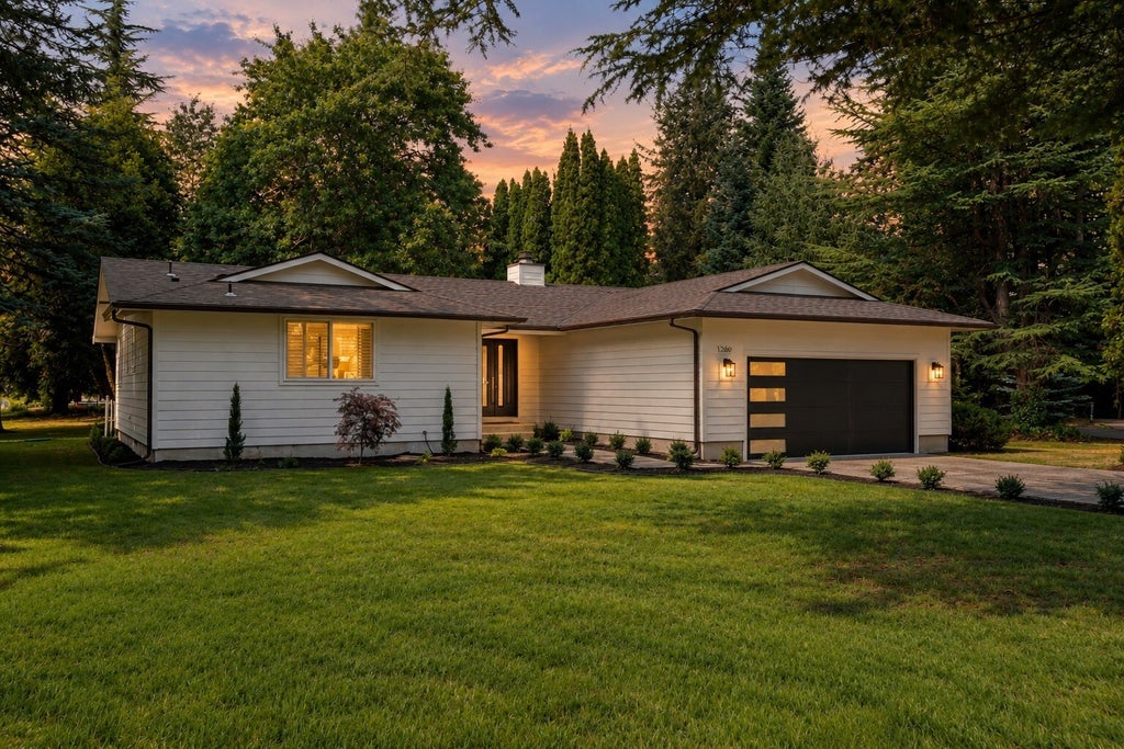 Photo of 1260 Paradise Road, Ferndale, WA 98248 (MLS # 2599547)