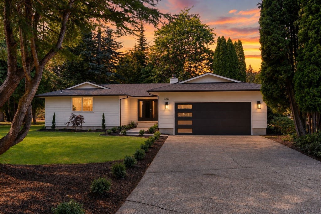 Photo of 1260 Paradise Road, Ferndale, WA 98248 (MLS # 2599547)