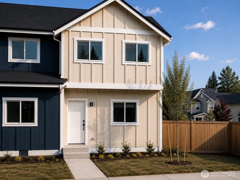 Photo of 4815 E Q Street, Tacoma, WA 98404 (MLS # 2566253)