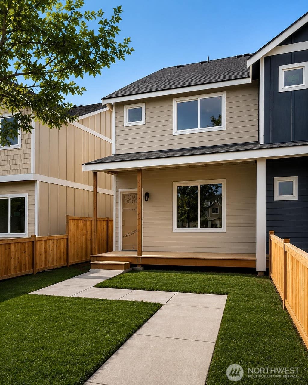 Photo of 4815 E Q Street, Tacoma, WA 98404 (MLS # 2566253)