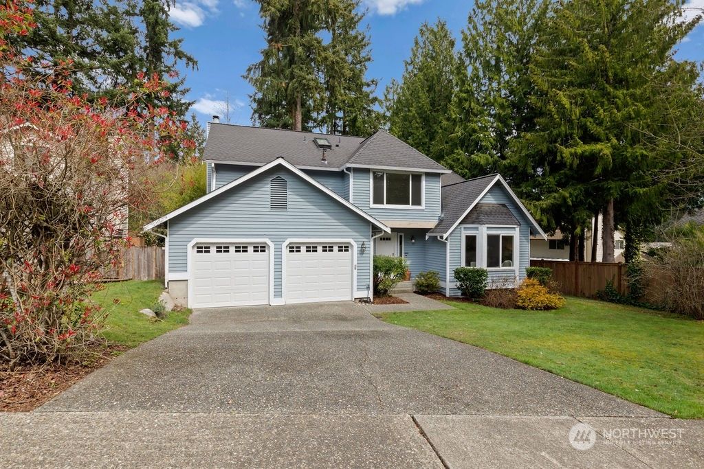Photo of 18002 NE 101st Court, Redmond, WA 98052 (MLS # 2055380)