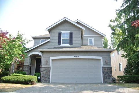Photo of 17743 NE 122nd Street, Redmond, WA 98052 (MLS # 2555690)