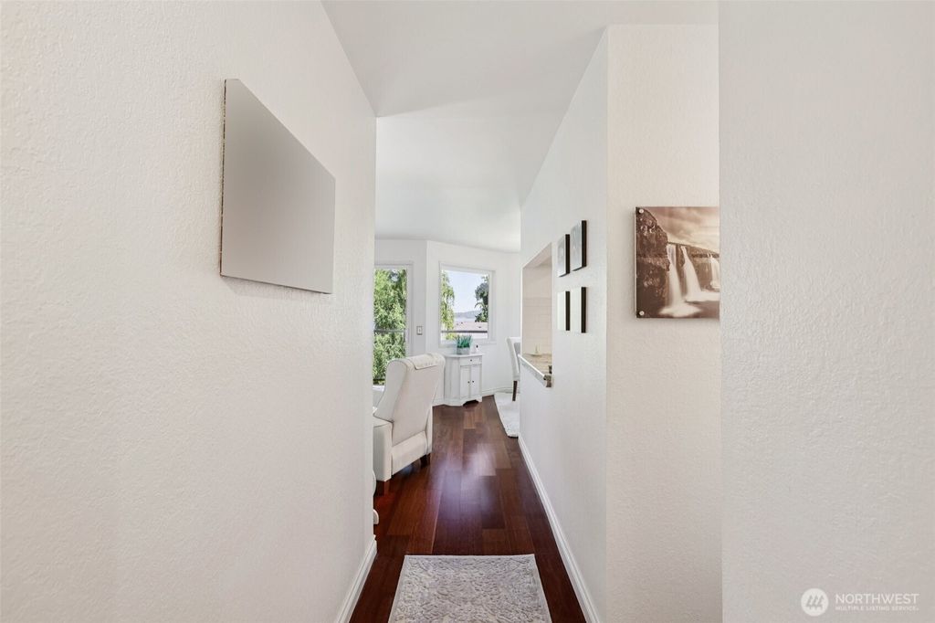 Photo of 4181 W Lake Sammamish Parkway SE #B301, Bellevue, WA 98008 (MLS # 2402574)