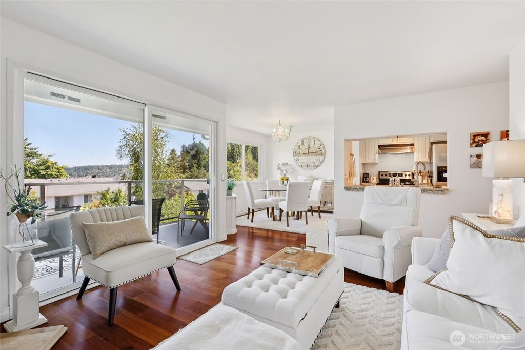 Photo of 4181 W Lake Sammamish Parkway SE #B301, Bellevue, WA 98008 (MLS # 2402574)