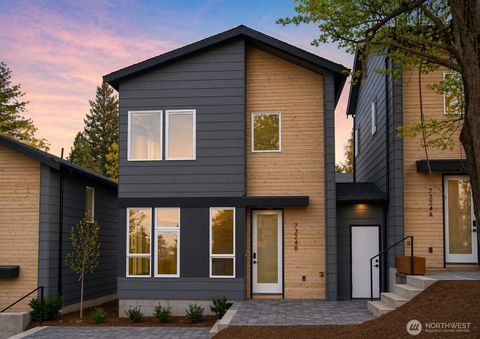 Photo of 7324 7th Place SW #B, Seattle, WA 98106 (MLS # 2503821)