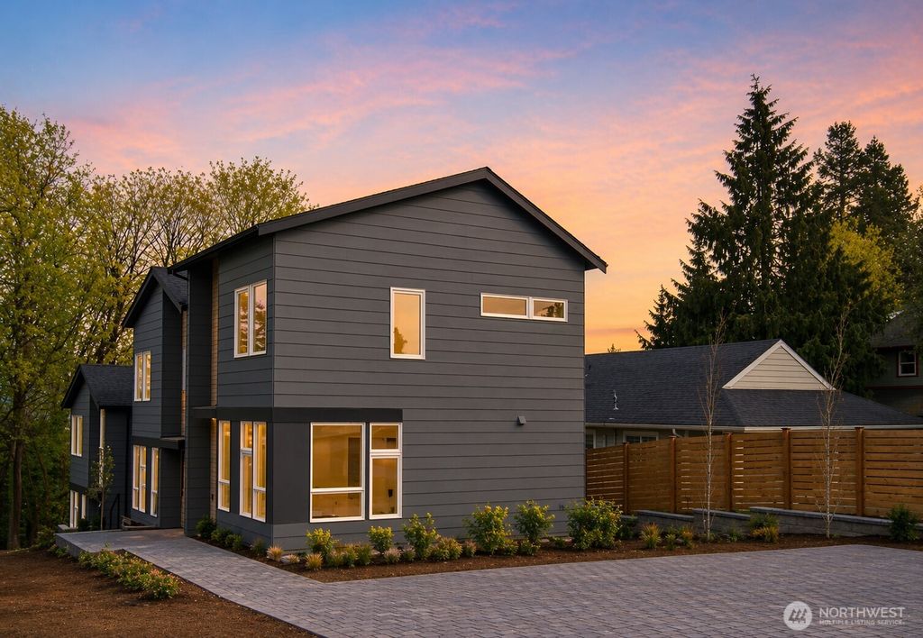 Photo of 7324 7th Place SW #B, Seattle, WA 98106 (MLS # 2503821)