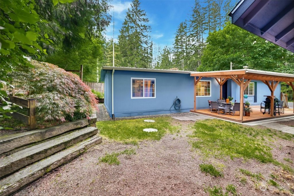 Photo of 27733 NE Ames Lake Road, Redmond, WA 98053 (MLS # 2242068)