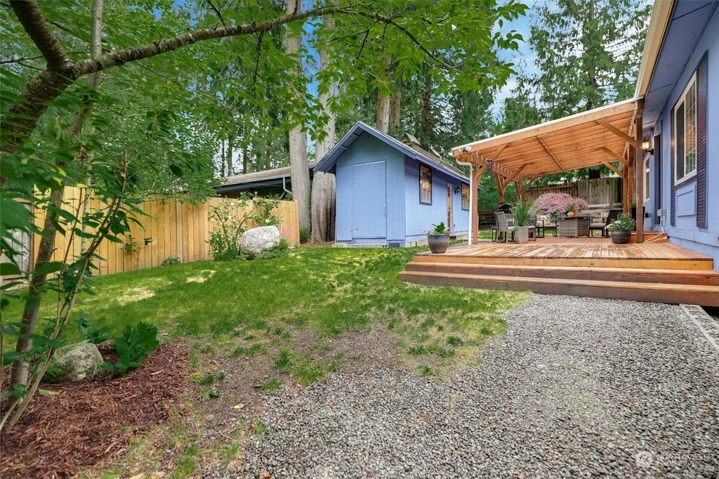 Photo of 27733 NE Ames Lake Road, Redmond, WA 98053 (MLS # 2242068)