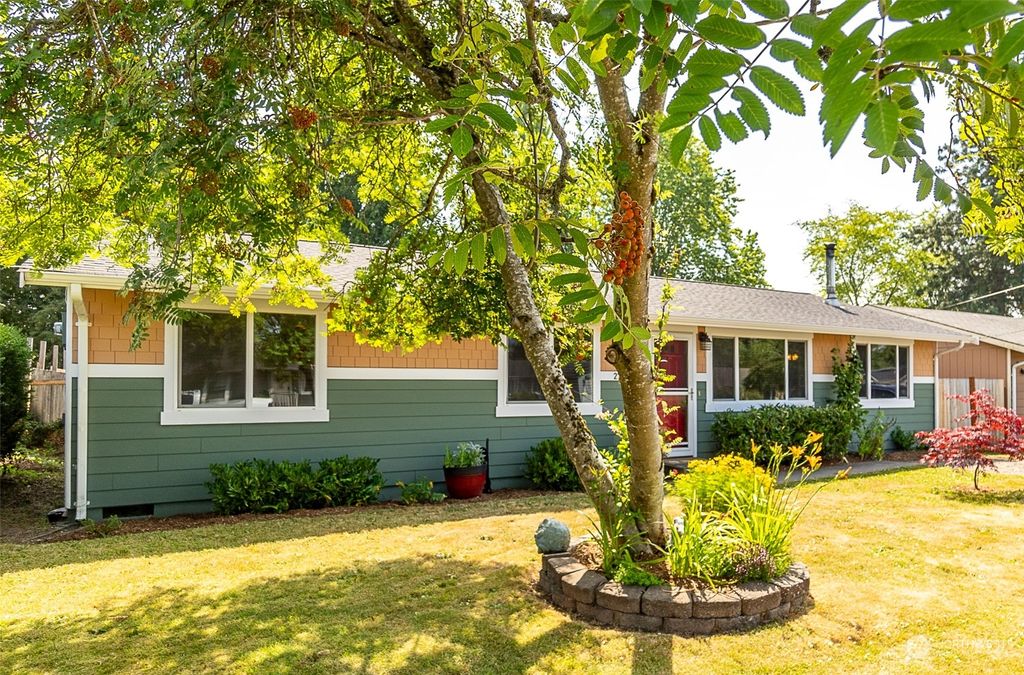 Photo of 27413 76th Drive NW, Stanwood, WA 98292 (MLS # 2133225)