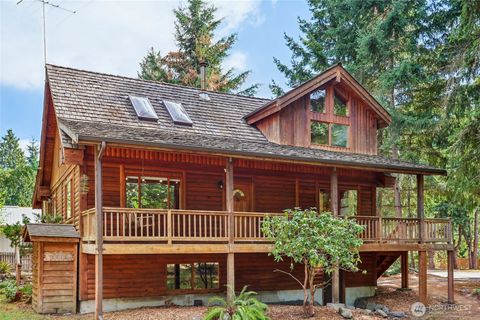 Photo of 2723 232nd Street SW, Brier, WA 98036 (MLS # 2433642)