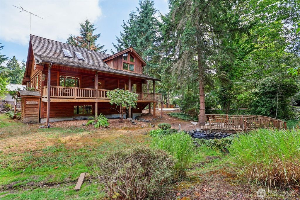 Photo of 2723 232nd Street SW, Brier, WA 98036 (MLS # 2433642)