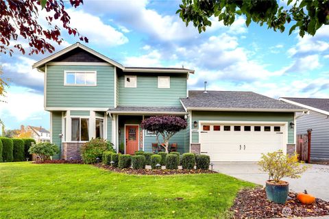 Photo of 3337 Garland Lane NE, Bremerton, WA 98310 (MLS # 2450858)