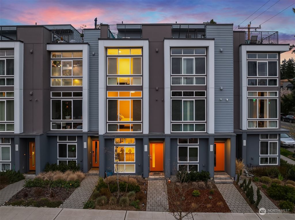 Photo of 3908 SW Dawson Street, Seattle, WA 98136 (MLS # 2217516)
