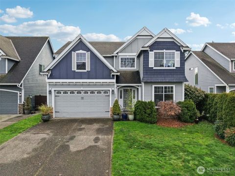 Photo of 1920 32nd Avenue Ct SW, Puyallup, WA 98373 (MLS # 2467868)