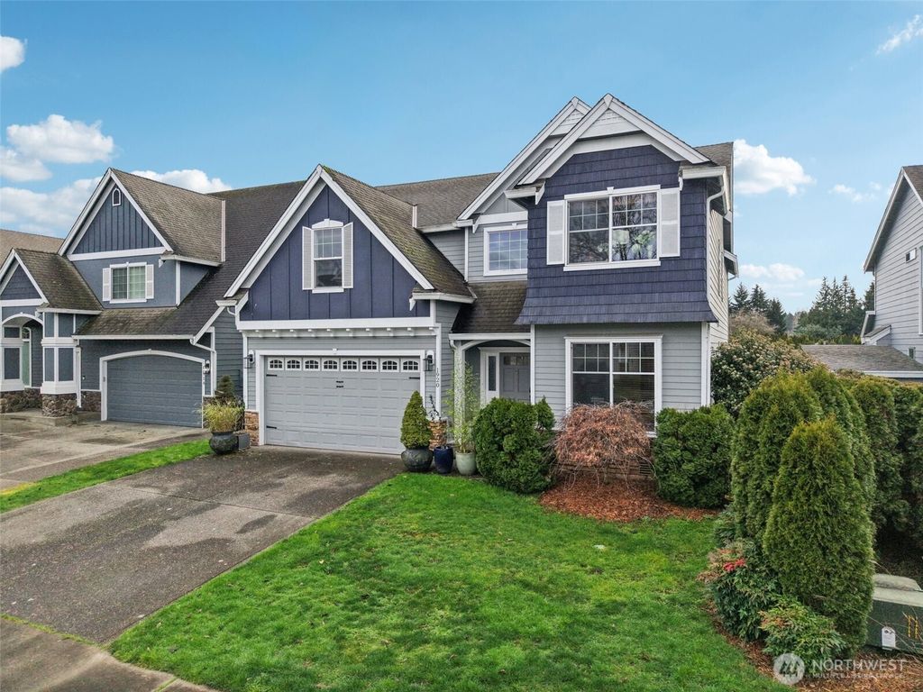 Photo of 1920 32nd Avenue Ct SW, Puyallup, WA 98373 (MLS # 2467868)